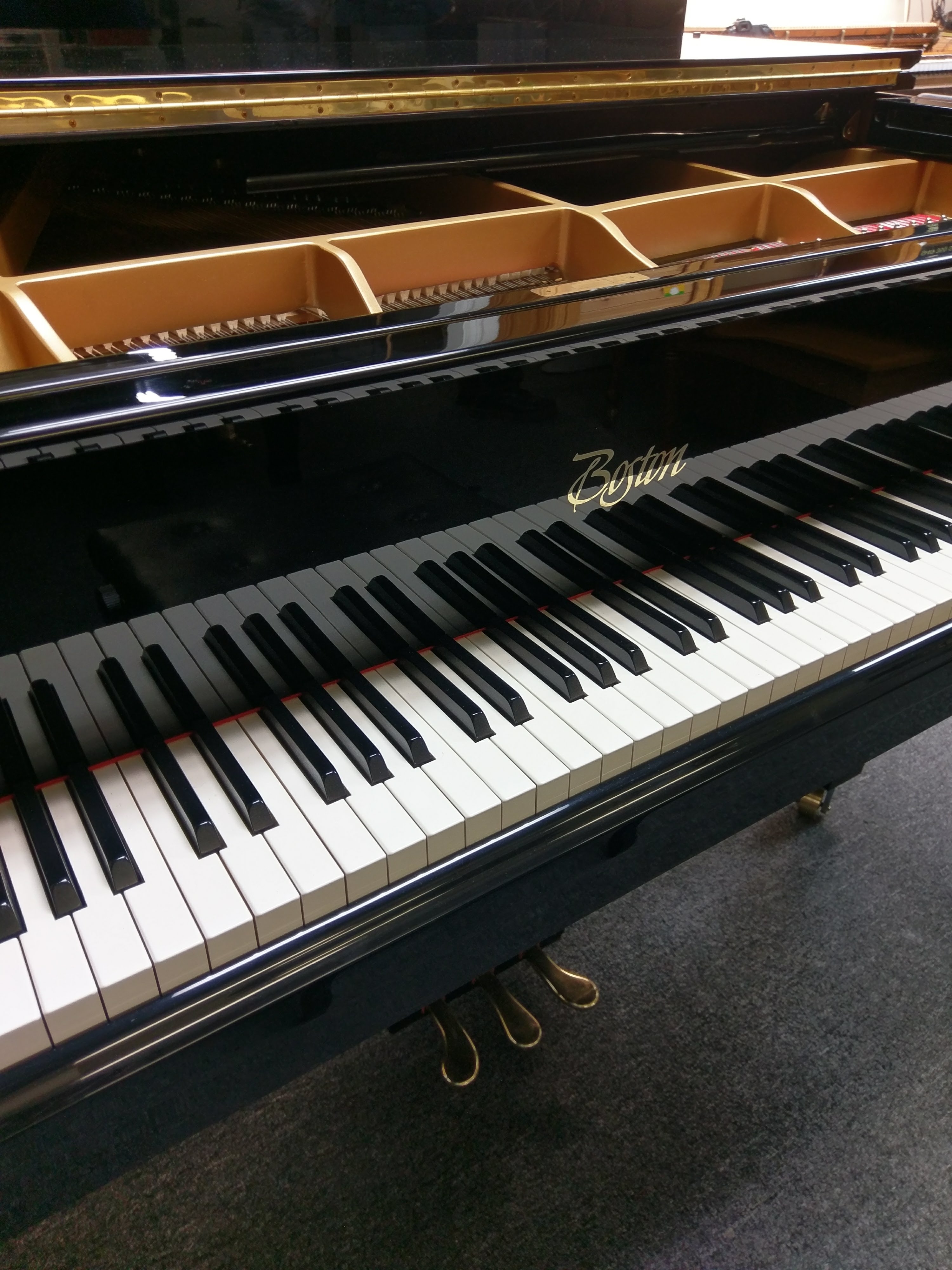 lester piano serial numbers